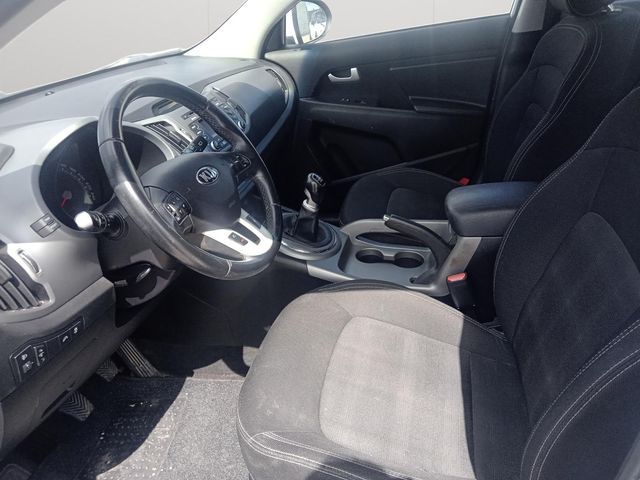 KIA SPORTAGE 1.6 GDI EMOTION 2WD 5P