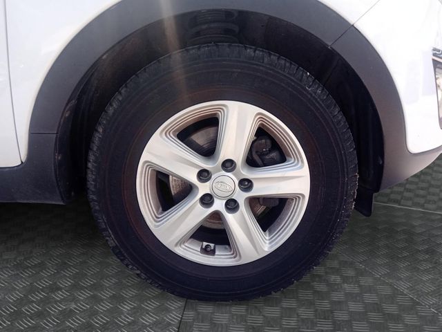 KIA SPORTAGE 1.6 GDI EMOTION 2WD 5P