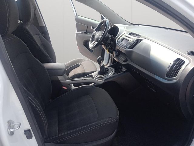 KIA SPORTAGE 1.6 GDI EMOTION 2WD 5P