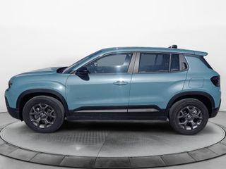 JEEP AVENGER 1.2 G 74KW LONGITUDE 5P