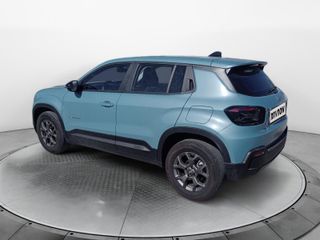 JEEP AVENGER 1.2 G 74KW LONGITUDE 5P