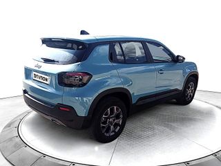 JEEP AVENGER 1.2 G 74KW LONGITUDE 5P