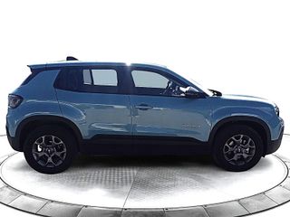 JEEP AVENGER 1.2 G 74KW LONGITUDE 5P