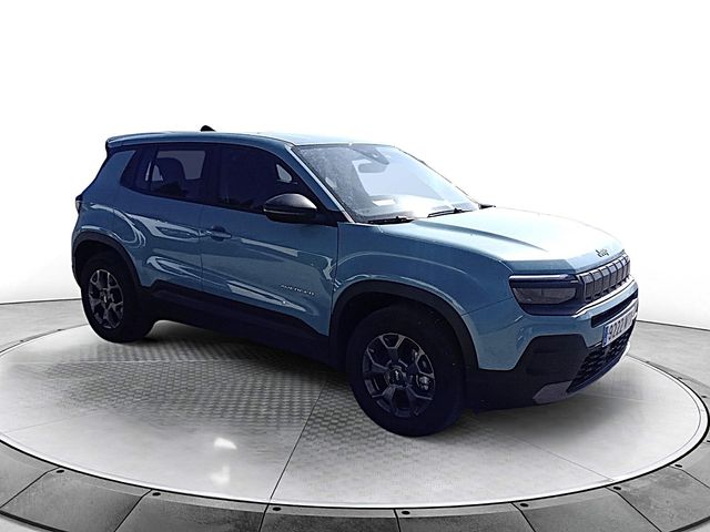 JEEP AVENGER 1.2 G 74KW LONGITUDE 5P