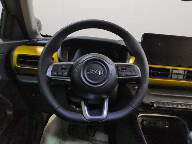 JEEP AVENGER 1.2 G 74KW SUMMIT 5P