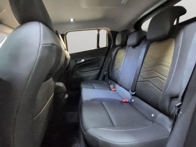JEEP AVENGER 1.2 G 74KW SUMMIT 5P