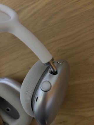 Airpods Pro Max