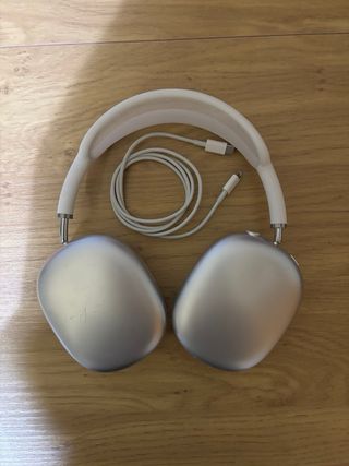 Airpods Pro Max