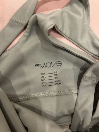 Top sport de HyM
