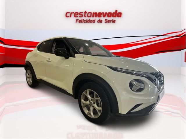 ¡¡¡TU NISSAN JUKE DESDE 292€/MES SIN ENTRADA!!!