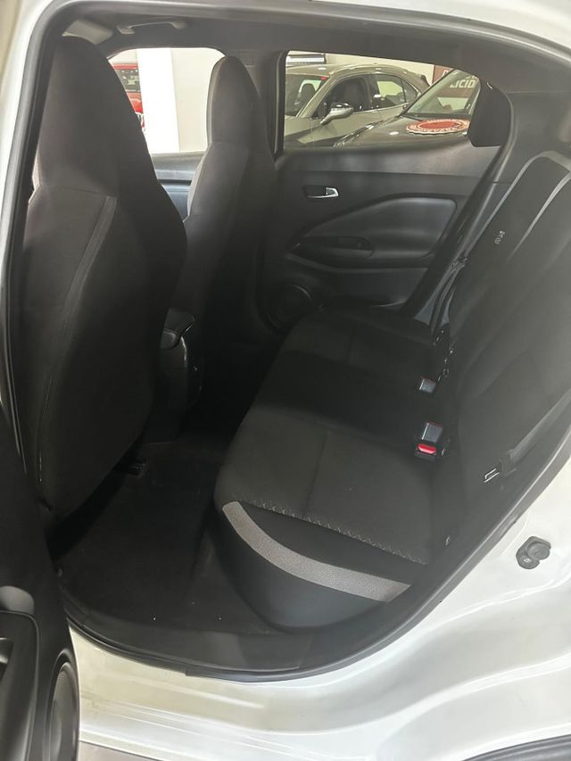 ¡¡¡TU NISSAN JUKE DESDE 292€/MES SIN ENTRADA!!!