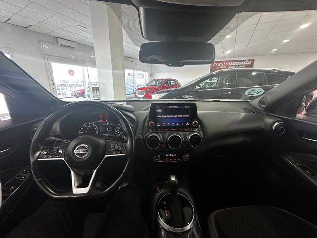 ¡¡¡TU NISSAN JUKE DESDE 292€/MES SIN ENTRADA!!!
