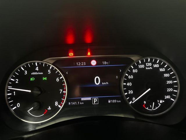 ¡¡¡TU NISSAN JUKE DESDE 292€/MES SIN ENTRADA!!!