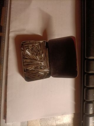 Caja agujas de gramofono Beka needles