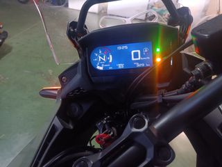 Honda cb 500 x