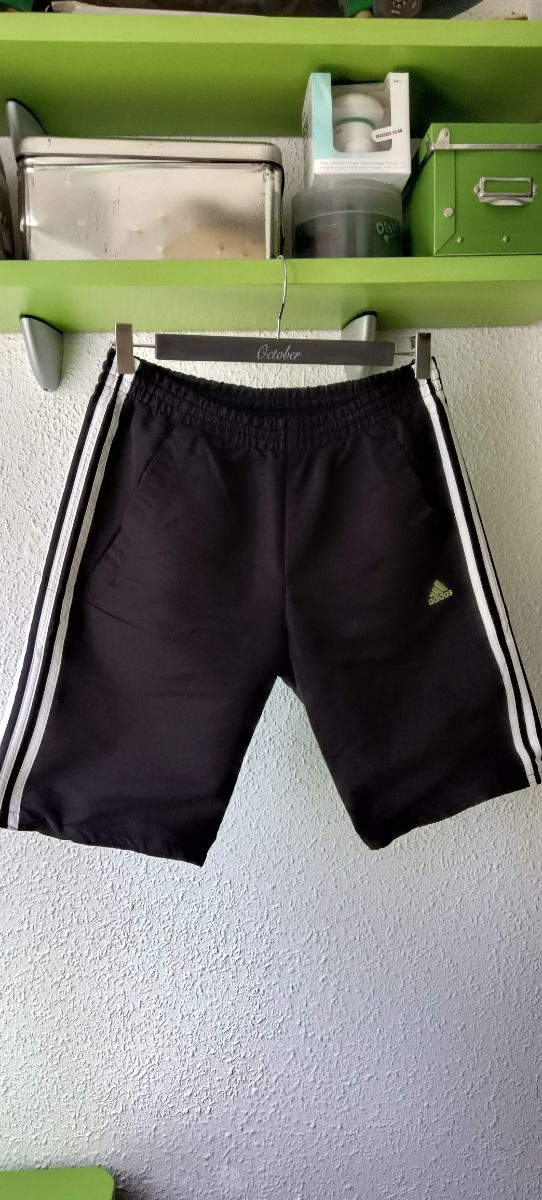 Pantalón Adidas niño