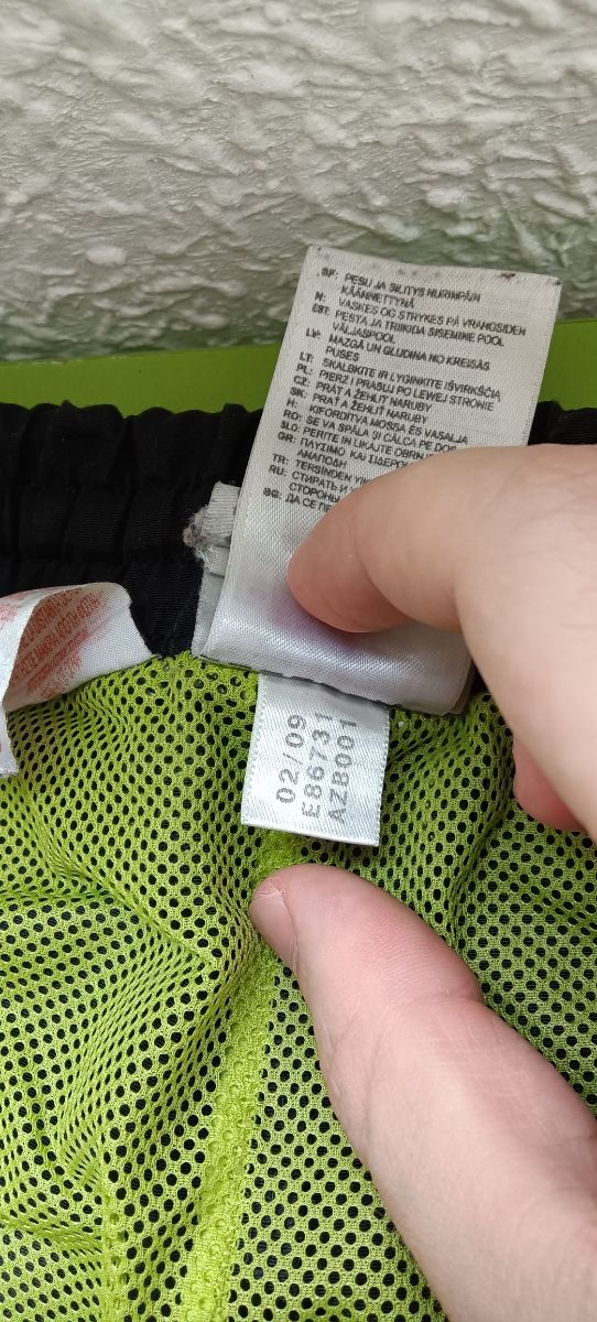 Pantalón Adidas niño