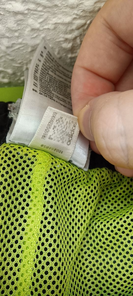 Pantalón Adidas niño