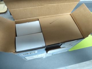 Kit radio transmisión audio y video