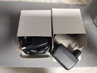 Kit radio transmisión audio y video