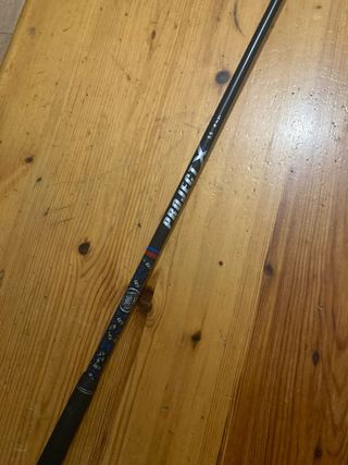 Palo de golf Project X 5.5