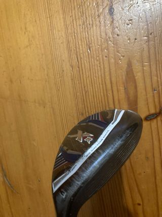 Palo de golf Project X 5.5