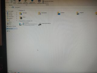 Ordenador sobremesa con monitor 