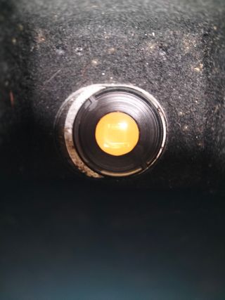 Cámara militar estereoscópica Heidoscop