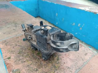 CAJA NEGRA GASOLINA VW GOLF GTI MK2