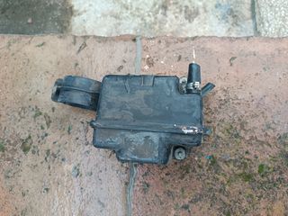 CAJA NEGRA GASOLINA VW GOLF GTI MK2