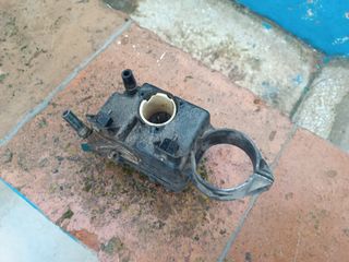 CAJA NEGRA GASOLINA VW GOLF GTI MK2