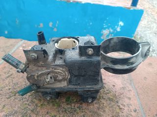 CAJA NEGRA GASOLINA VW GOLF GTI MK2