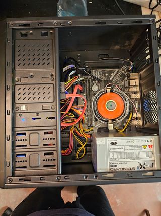 Pc i5 8g ram