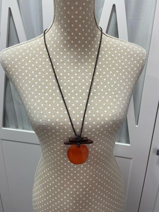 Collar 3 euros la unidad