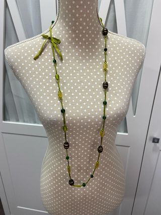 Collar 3 euros la unidad