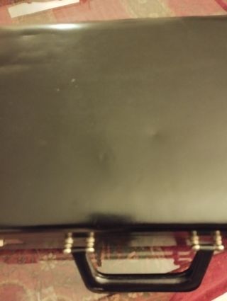 Maletín ejecutivo piel