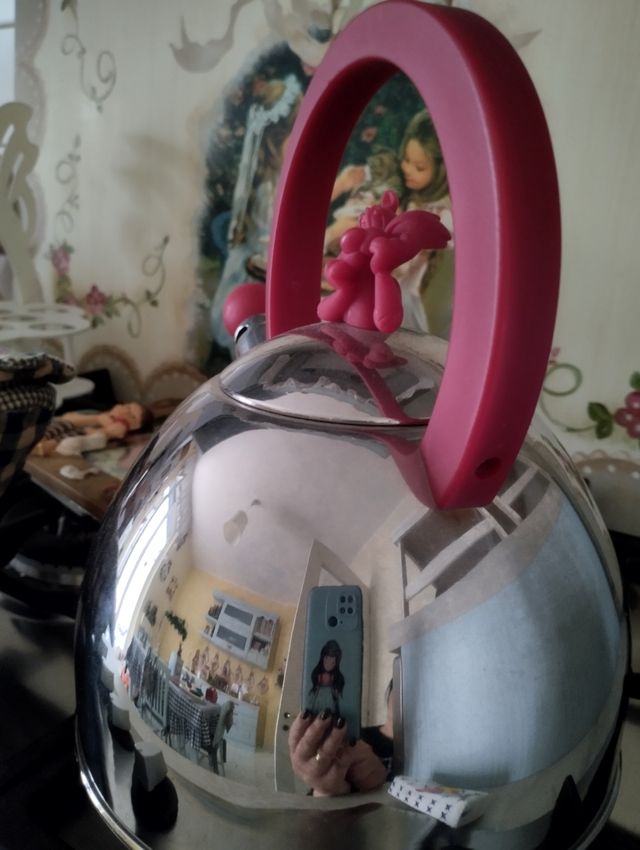 Bollitore Looney Tunes 