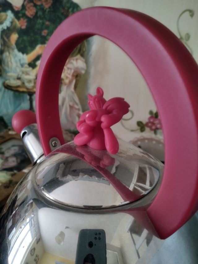 Bollitore Looney Tunes 