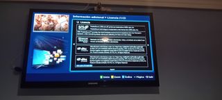 SMART TV SAMSUNG LCD 60 PULGADAS