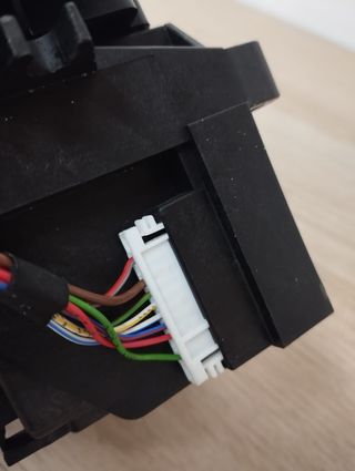 Selector pomo BMW M3 F80