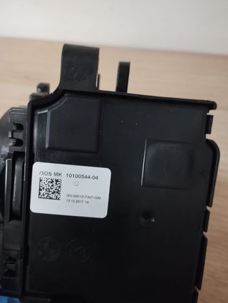 Selector pomo BMW M3 F80