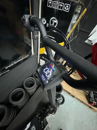 DUALTRON TOGO DGT