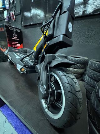 DUALTRON TOGO DGT