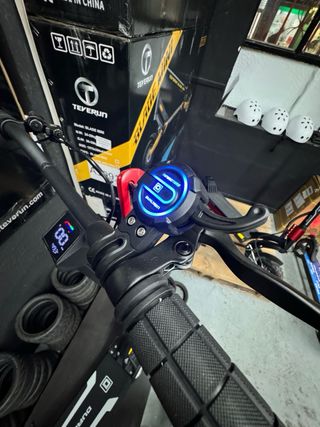 DUALTRON TOGO DGT