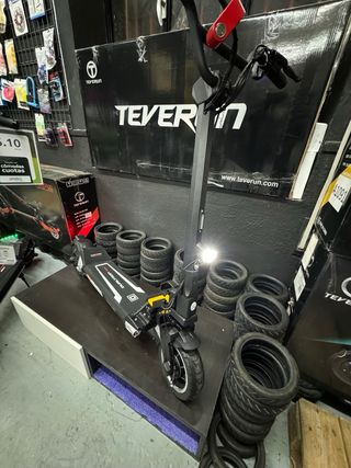 DUALTRON TOGO DGT