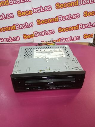 CD Radio Vieta CDV420