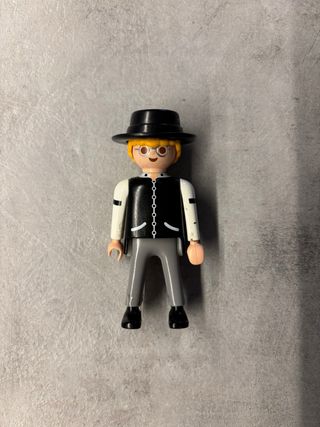 Personaggi playmobil