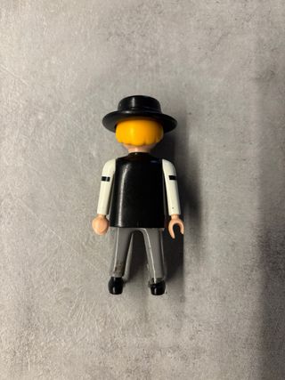 Personaggi playmobil