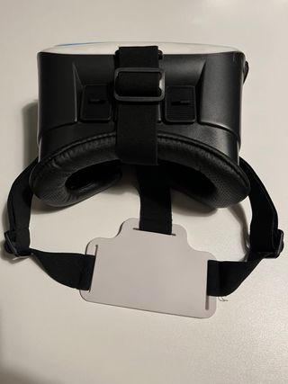 Gafas realidad virtual