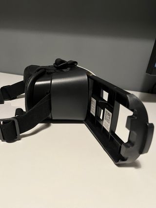 Gafas realidad virtual